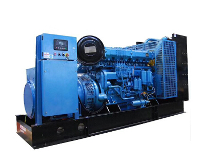 长乐宗申动力150kw大型柴油发电机组